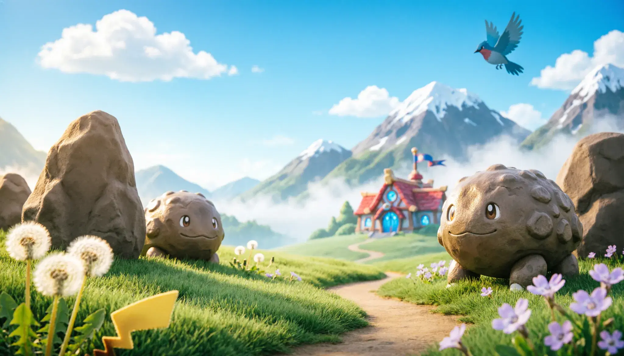 Scarlatto e Violetto - Corona Astrale