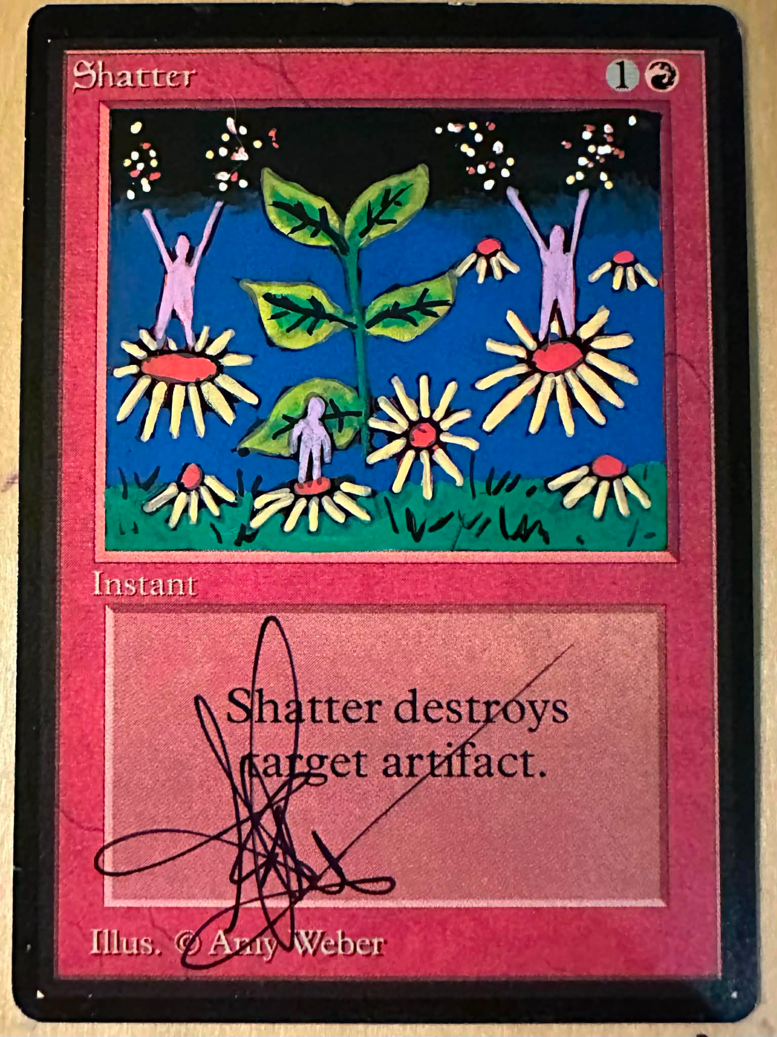 Shatter